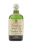 Gordon's Special Dry London Gin Spring Cap Bottled 1950s 37.5cl / 40%