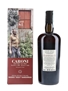 Caroni 2000 Heavy Rum Full Proof 4th Employees Release Bottled 2020 - Baseo 'Dicky' Ramsarran 70cl / 64.3%