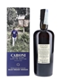 Caroni 1998 Heavy Rum Full Proof 4th Employees Release Bottled 2020 - Balas 'Brigade' Bhaggan 70cl / 68.4%