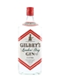 Gilbey's London Dry Gin Bottled 1980s 100cl / 47.5%