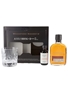 Woodford Reserve A Simple & Perfect Cocktail Set 20cl / 43.2%