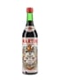 Martini Rosso Vermouth Bottled 1970s 75cl / 17%