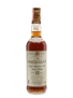 Macallan 12 Year Old Bottled 1980s 70cl / 43%