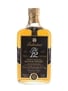 Ballantine's 12 Year Old Bottled 1980s - Spirit 75cl / 43%