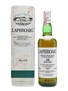 Laphroaig 15 Year Old Bottled 1980s 75cl / 43%