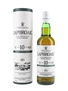 Laphroaig 10 Year Old Original Cask Strength Bottled 2020 - Batch 012 70cl / 60.1%