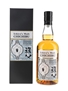 Chichibu 2011 Bourbon Barrel 1173 Bottled 2019 - Independent Whisky Bars Of Scotland 70cl / 50.5%