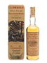 Glenmorangie 10 Year Old Handcrafts Of Scotland Tin 70cl