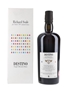 Foursquare Destino Richard Seale - Velier 70th Anniversary 70cl / 61%