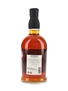 Foursquare Criterion 10 Year Old Bottled 2017 - Exceptional Cask Selection Mark V 70cl / 56%