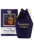 Crown Royal De Luxe 1968  75cl / 43.4%