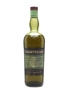 Green Chartreuse Bottled 1960s 75cl