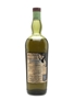 Green Chartreuse Bottled 1960s 75cl