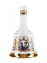 Bell's Ceramic Decanter Royal Wedding 1986 - Prince Andrew & Sarah Ferguson 75cl / 43%