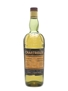 Yellow Chartreuse Bottled 1960s 75cl / 43%