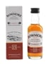 Bowmore 15 Year Old Darkest Sherry Cask Finished 5cl / 43%