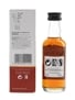 Bowmore 15 Year Old Darkest Sherry Cask Finished 5cl / 43%