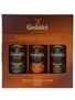 Glenfiddich Family Collection 12, 14 & 15 Year Old 3 x 5cl / 40%