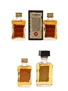 Illva Amaretto Di Saronno Liqueur  4 x 2.8cl-5cl / 28%