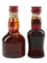 Grand Marnier Cherry & Cordon Rouge  3cl & 5cl