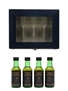 Glenlivet 18 Year Old  4 x 5cl / 43%