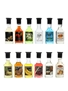 Teichenne Liqueurs & Spirits Selection  12 x 3.5cl-4cl