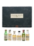 Classic Malts Whisky Miniatures Set United Distillers 6 x 5cl