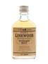 Linkwood 12 Year Old Bottled 1970s 5cl / 40%