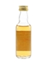Inchgower 12 Year Old Bottled 1980s 5cl / 40%