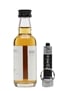 Ben Nevis 1996 22 Year Old Magic Of The Casks Bottled 2019 - The Whisky Exchange Whisky Show 5cl / 51.6%