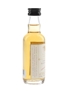 Longmorn 1997 21 Year Old Bottled 2019 - The Whisky Exchange 5cl / 52.5%