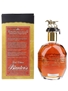 Blanton's Gold Edition Barrel No. 910 Bottled 2020 - Gordon & MacPhail 70cl / 51.5%