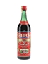 Gancia Vermouth Bottled 1960s 100cl / 16.8%