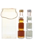 Patrician Di Novara Amaretto & Sambuca  2 x 5cl