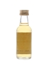 Glen Moray 12 Year Old Bottled 2000s 5cl / 40%