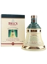 Bell's Christmas 1998 Ceramic Decanter Ingredients of Quality 70cl / 40%