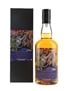 Chichibu 2012 Bourbon Barrel 2341 Bottled 2020 - La Maison Du Whisky 70cl / 62.4%