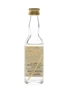 Zubrowka Grasovka Bison Brand Vokda Bottled 1980s 5cl / 40%