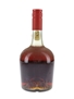 Courvoisier 3 Star Luxe Bottled 1970s 68cl / 40%