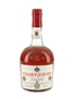 Courvoisier 3 Star Luxe Bottled 1970s 68cl / 40%