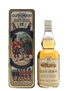 Glen Moray 12 Years Old Highland Regiments 75cl