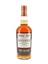 Buffalo Trace 7 Year Old Kosher Rye Recipe Bottled 2020 75cl / 47%