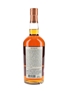 Buffalo Trace 7 Year Old Kosher Rye Recipe Bottled 2020 75cl / 47%