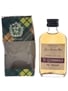 Glendronach 70 Proof - A Perfect Self Whisky Bottled 1970s - Gordon & MacPhail 5cl / 40%