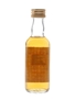 Aberlour Glenlivet 12 Year Old Bottled 1980s - GMC 5cl / 43%