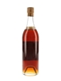 Tylers 30 Year Old Grande Champagne Cognac Bottled 1960s 70cl / 40%