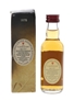 Singleton Of Auchroisk 1978  5cl / 40%