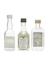 Kirsch Miniatures  3 x 5cl