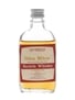 Glen Mhor 8 Year Old Bottled 1970s - Gordon & MacPhail 5cl / 40%