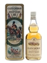 Glen Moray 12 Years Old Highland Regiments 75cl